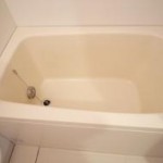 bath